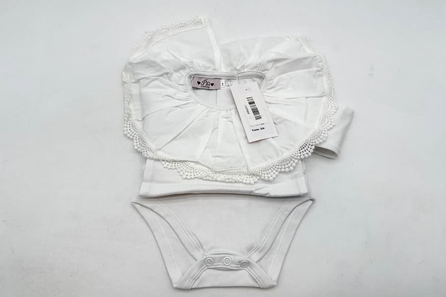 Kinder Body Phi Clothing, Gr. 3 Monate